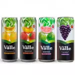 SUCOS DEL VALLE 290ML