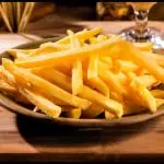 Fritas 500 grs.
