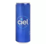 Ciel Agua mineral 355 ml