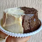 VULCÃO DOIS AMORES