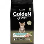 Golden Gatos Filhotes