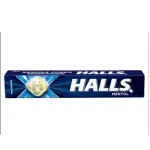 Bala Halls Mentol 28g