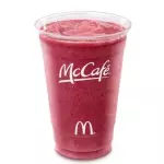 Frappe de Fresa