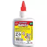 Cola Branca Escolar 40g - Koala
