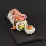 Ceviche Rolls