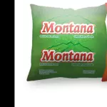 Jugo Montana Manzana Verde