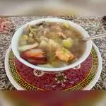 Caldo oriental