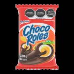 HELADO - CHOCO ROL