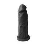 SS015P Pênis Maciço 18 X 4,6 Cm