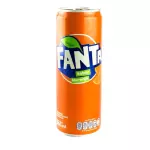 Fanta 355 ml