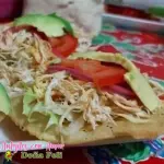 Salbute de Pollo