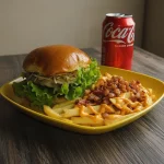 Combo TOP 1° Mendonça'S Lanches