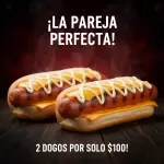 Los Dogos