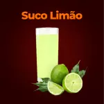 Suco Limão