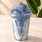 Blue Magic