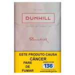 Cigarro Dunhill Carlton Red (1un)