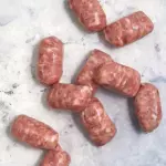 CHORIZO ARGENTINO BOMBOM