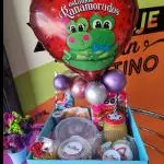 Desayunos sorpresa
