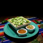 Chilaquiles encabronados