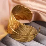 Pulsera hoja