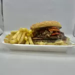 La Gorda