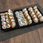 Combo 1 por 1- 40 pçs