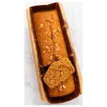 Budin carrot
