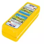 Queso Gouda 1lb