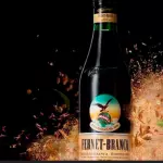 Fernet Branca en Pinta