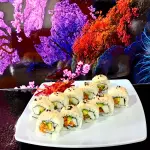 Rollo Tampico Especial