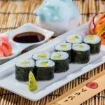 Tory maki