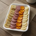 Petisqueira Provolone c/ Lombo