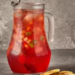 Sangria Rosé