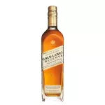 Whisky Johnie Walker Gold Label