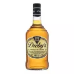 CONHAQUE DREBYS VIDRO 900ML