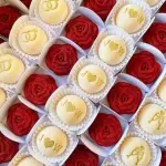 BRIGADEIRO CARIMBO OU FORMATOS