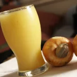 SUCO DE CAJU