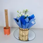 A427 Mini Orquidea "Delicadeza"