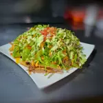 Nachito mixto