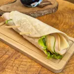 Wrap