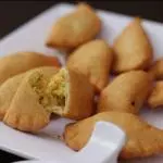 Box Empanadas X 20