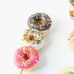 Mini Donas