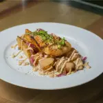 Salmón Chileno