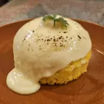 Adicional Creme de Queijo