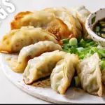 PASTEL DE DUMPLINGS