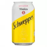 Tonica Zero