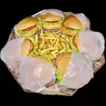 BIG GALERA
