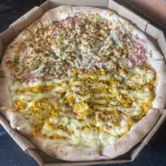 Frango Catupiry/Portuguesa(G)