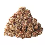 Maní con ajonjoli 250gr
