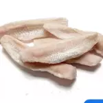 FILÉ DE MERLUZA KG